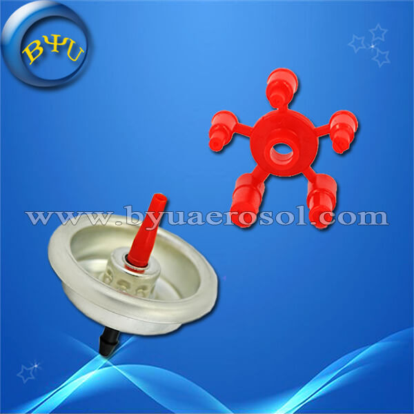 One Inch Lighter Gas Vavle