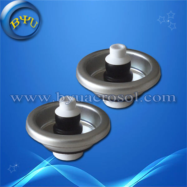 high quality aerosol PU foam valve made in China