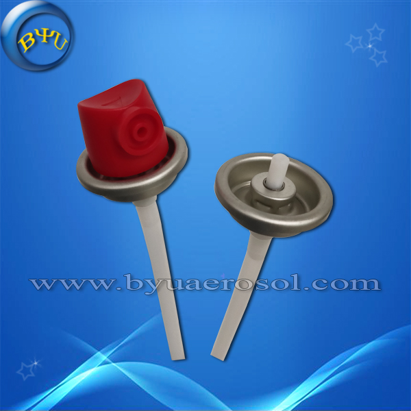 Fire extinguisher valve and actuator made in china