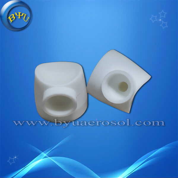 Fire extinguisher valve actuator