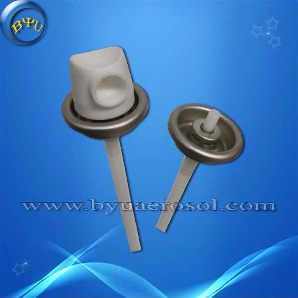 High Quality Fire Extinguisher Aerosol Spray Valve Actuator For Aluminum Aerosol Can
