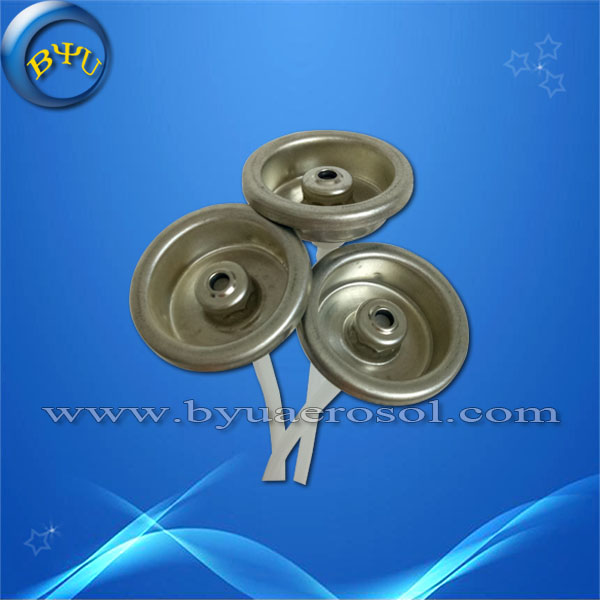Factory price Female aerosol paint valve