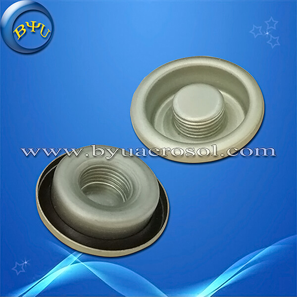 Valve Base Compatible with All Kinds of R134a Refrigerant Tinplate Cans
