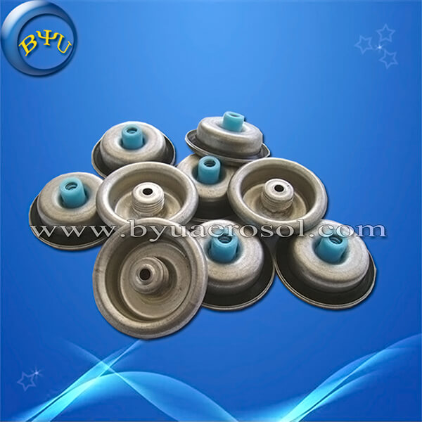 Source Factory Aerosol Can Bottom Valve Base