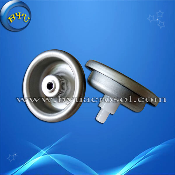  Matching Accessories for Refrigerant Can Body