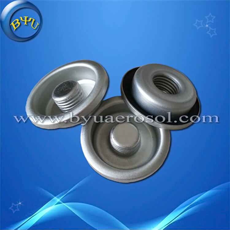 Special Aerosol Valve Base for R134a Refrigerant Can
