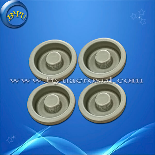 Various Styles Aerosol Can Valve Base, Universal Base for R134a Refrigerant Can, Aerosol Bottom Cap