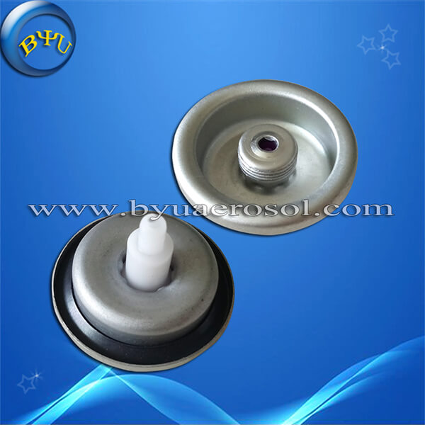Valve Base Accessories for R134a Refrigerant Can