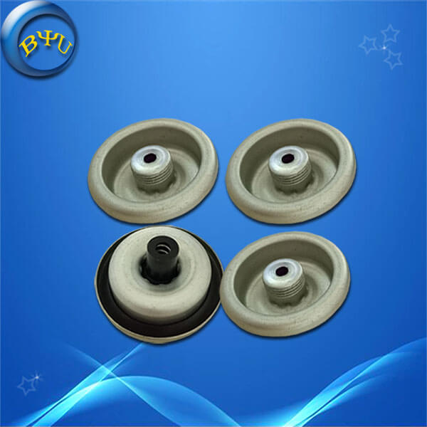 Source Factory Aerosol Can Bottom Valve Base