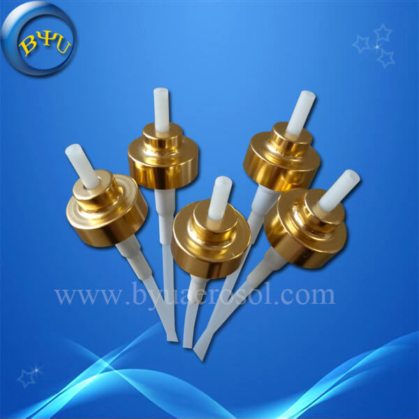 20mm Aerosol Perfume Pump