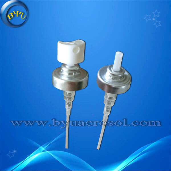 20mm pump valve for perfume