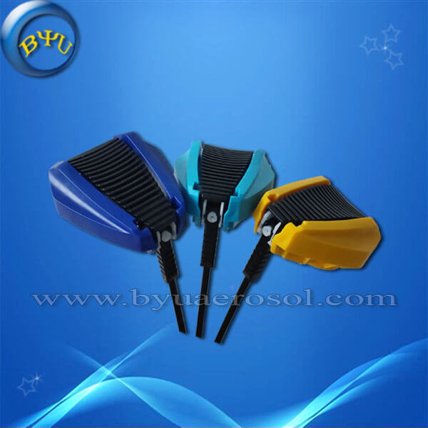 Multi-function Aerosol Spray Gun, Extended Spray Nozzle For Lubricant & Cleaner, Plastic Aerosol Nozzle Accessories