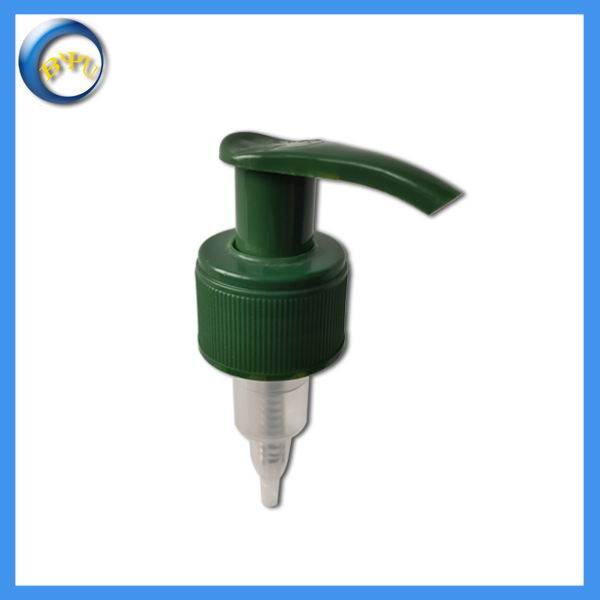 High Quality Liquid Foam Soap Dispenser  Plastic Lotion Pump