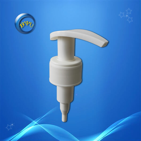 Universal Daily Chemical Press Lotion Pump, Matching Pump for Hotel Wash & Hand Soap Bottles