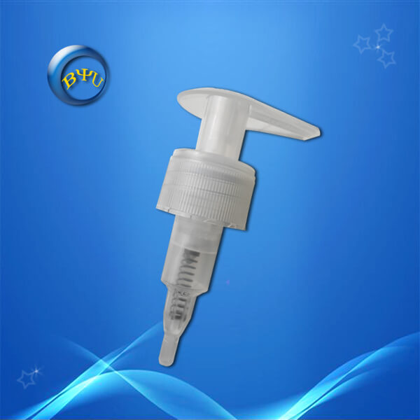 Pump for Hair Care Conditioner Plastic Containers