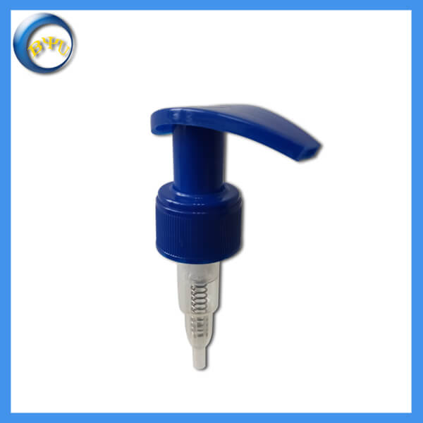 Custom Color Lotion Pump