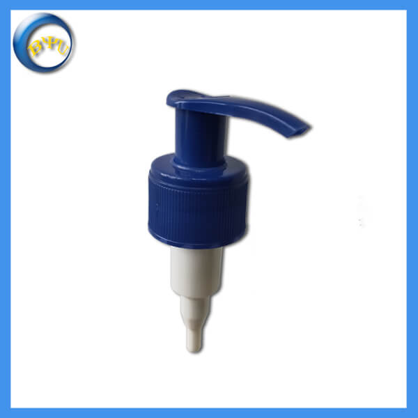 Household Daily Press Lotion Pump