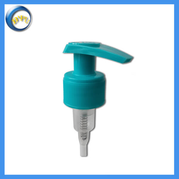 Disposable Replacement Lotion Pump