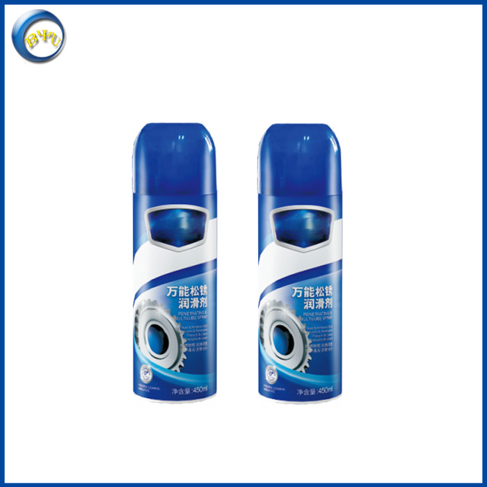 Multi-Function Cleaning agent Spray