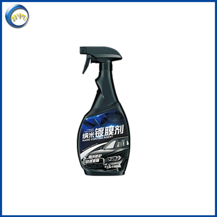 Automotive Paint Nano Protection Coating Agent