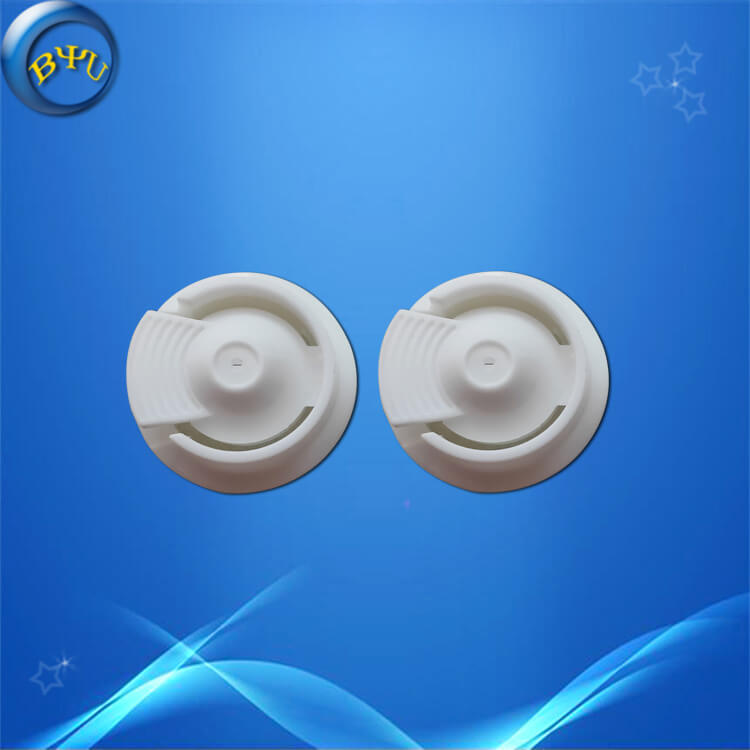 Full-Content Disposable Aerosol Spray Nozzle, Single-Stroke All-Out Spray Actuator, Disposable Single-Dose Aerosol Nozzle