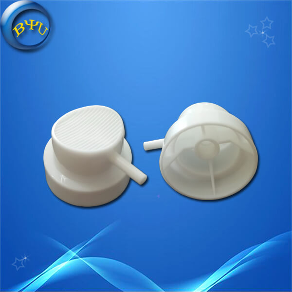  Aerosol Fitting for Door Track Silicone Lubricant