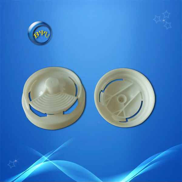 Full-Content Disposable Aerosol Spray Nozzle