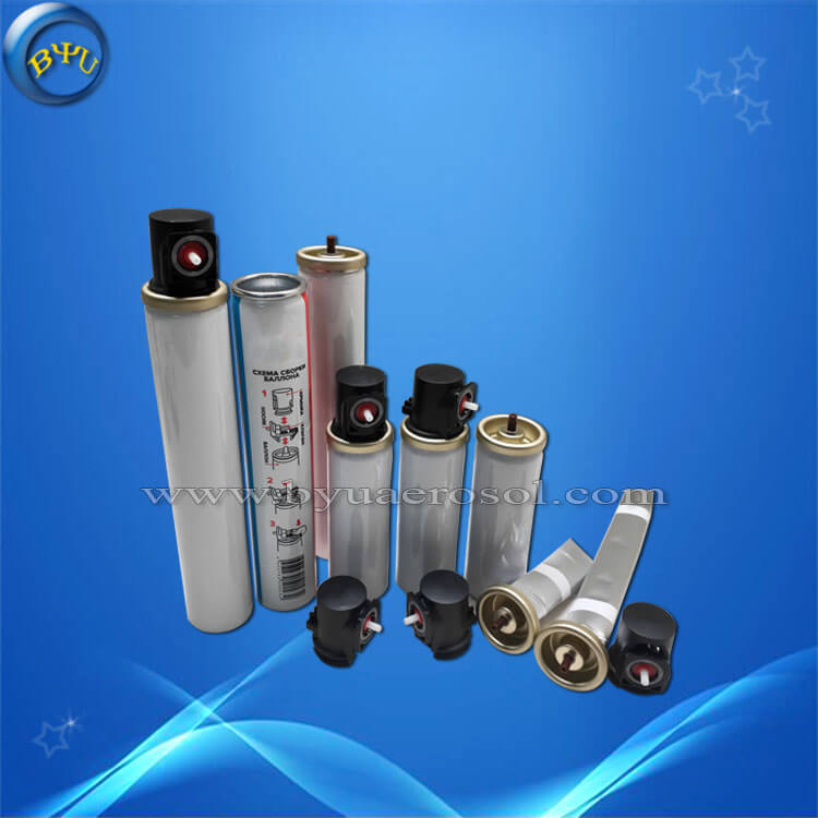 Gas Nailer Fuel Cell
