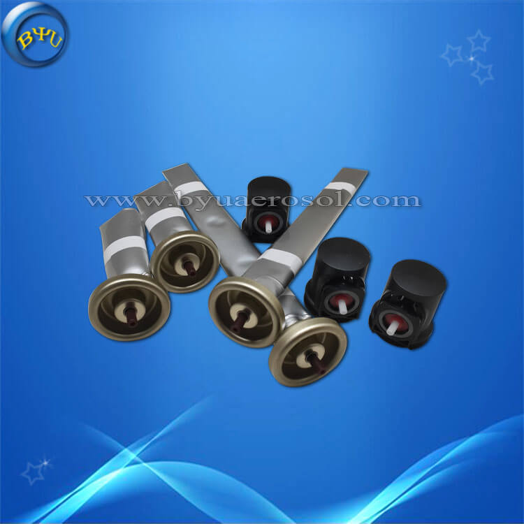 Gas Nailer Fuel Cell