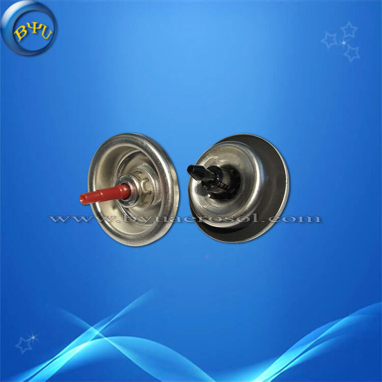 Lighter Aerosol Valve, Gas Outlet Core for Large Capacity Butane Refill Can