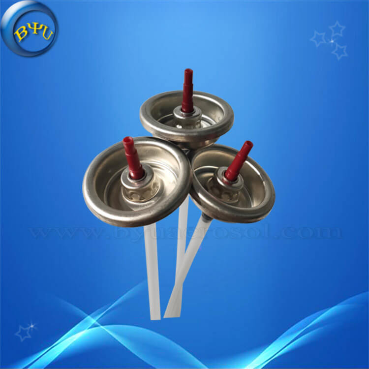  Gas Outlet Core for Large Capacity Butane Refill Can
