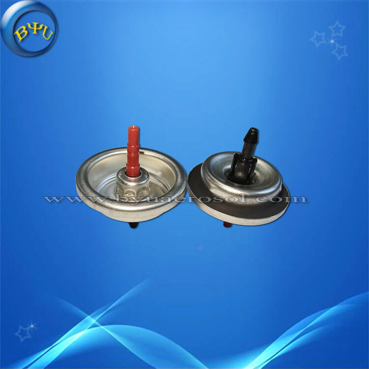 Universal Red Stem Lighter Valve