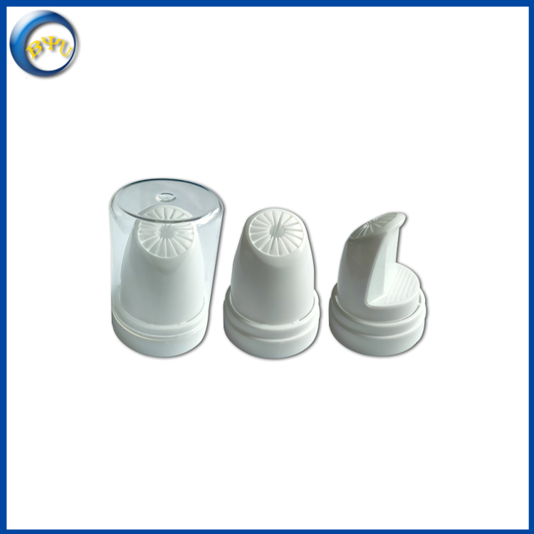 BYU Universal Shaving Foam Aerosol Nozzle