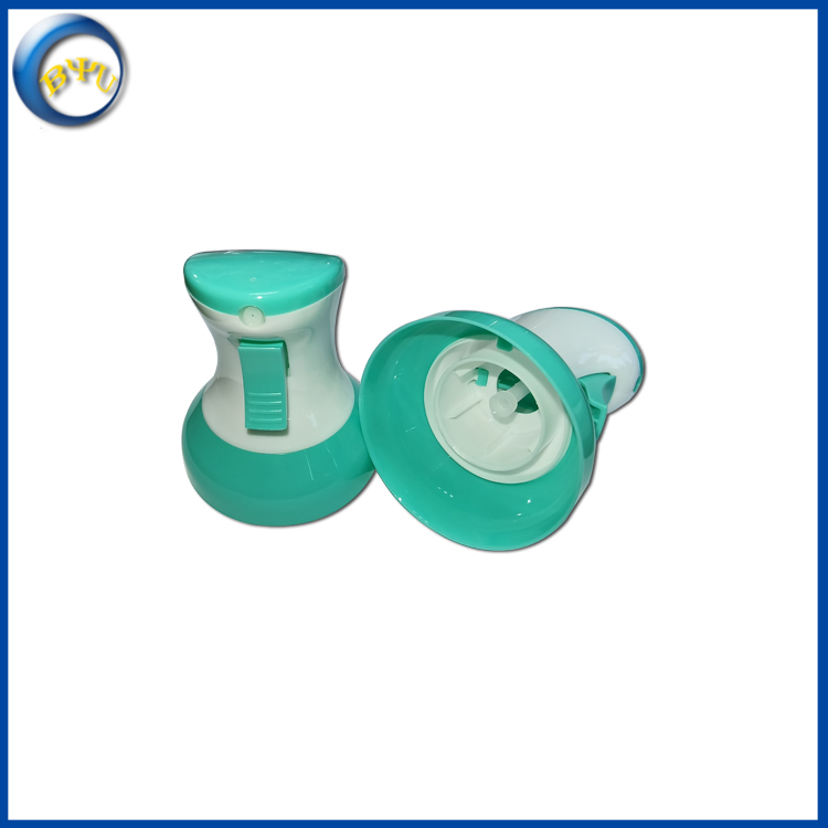 Plastic Nozzle for Indoor Air Freshener