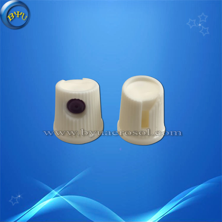 BYU Manufacture Aerosol Nozzle for Engine & Brake Disc Cleaning, Matching Cap for Heavy Grease & Interior Foam Cleaner