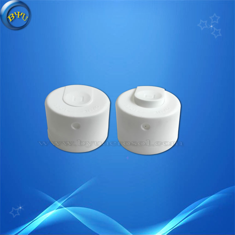 53mm Plastic Aerosol Cap for Styling Hair Spray, Outer Cover Matching Antiperspirant Deodorant Spray