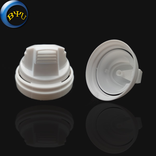 Men Shaving Foam Aerosol Nozzle