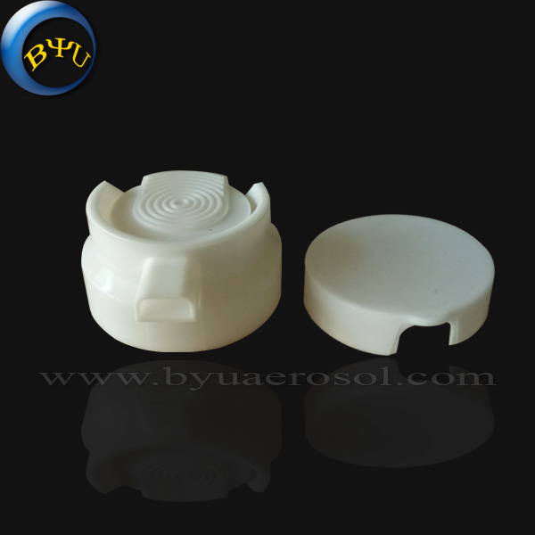 Amino Acid Facial Cleansing Mousse Nozzle