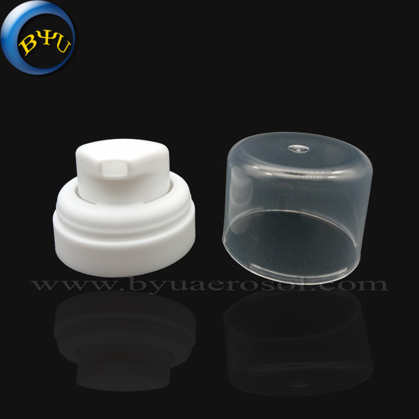  Matching Spray Cap for Volumizing Hair Styling Foam