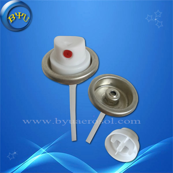  Bottom Valve for Wood Furniture Touch-up Paint