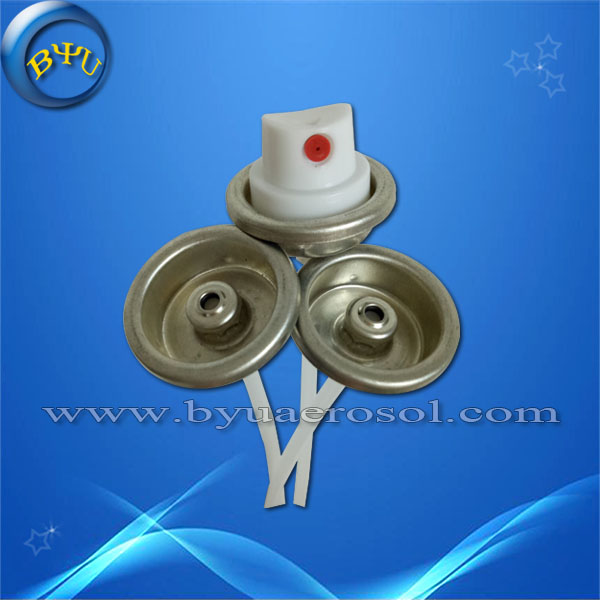 Female Aerosol Valve For Wall Graffiti Paint