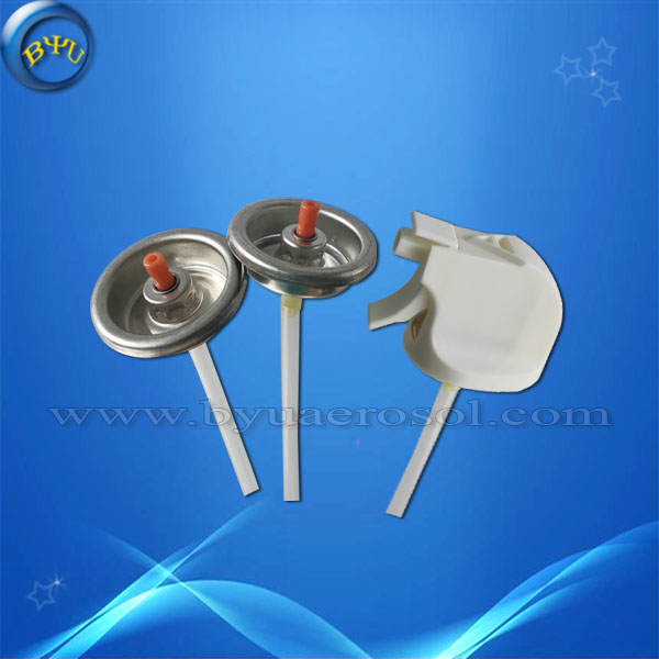 Good quality Fire extinguisher nozzle and Fire extinguisher cans by BYU