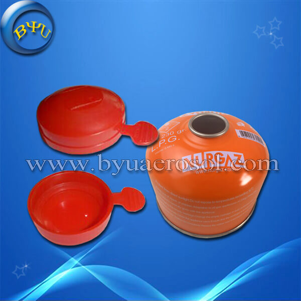 High Quality Korea Butane Gas Cartridge 227g
