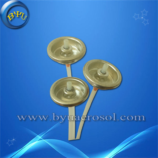  Full-Coverage Valve for paint