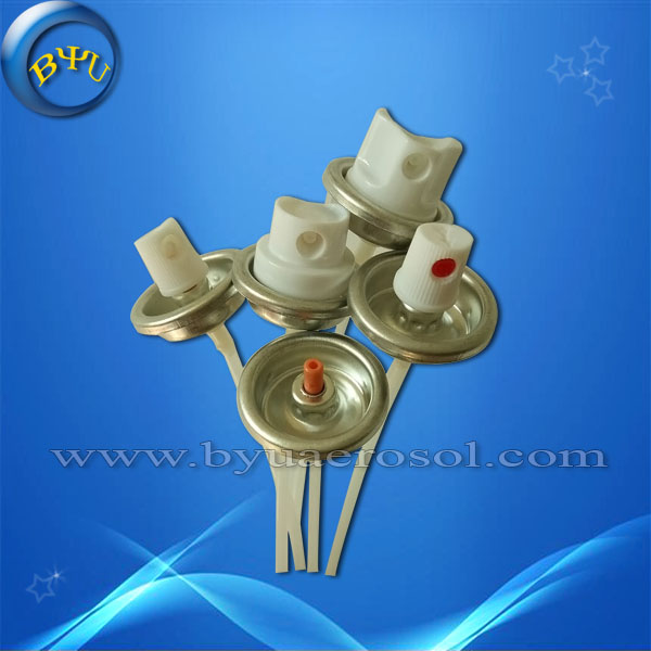 Household Daily Multi-Function Aerosol Valve, All-in-One Valve for Pest Control, Deodorant & Home Grease Cleaner