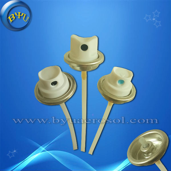 Universal Valve For Wedding Handheld Color Spray