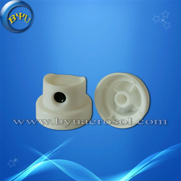 aerosol actuator