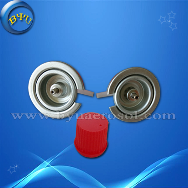 High Pressure Explosion-Proof Cassette Stove Valve