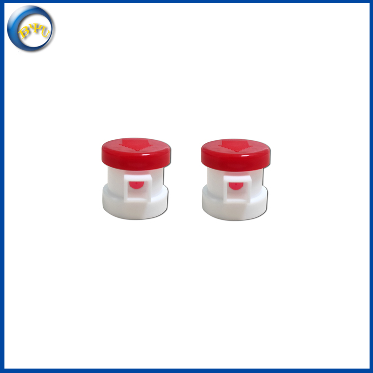 invert button