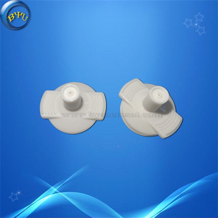high quality aerosol paint spray actuator for traffic line road paint marking